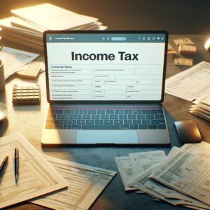 Taxes LLC